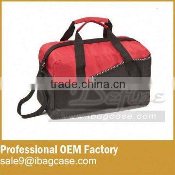 The Fashionable Classical Travel Duffle Bag