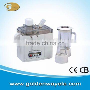 Multifunctional 3 IN 1 FOOD PROCESSOR (GE-8803N)