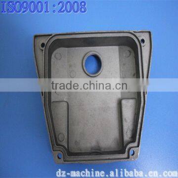 China professional aluminum die casting manufacturer