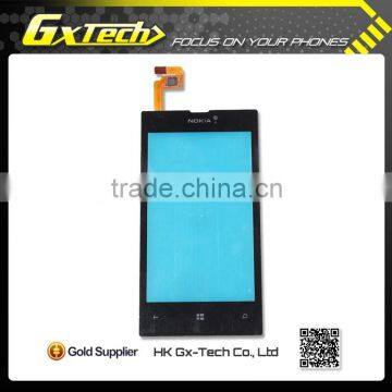 For Nokia Lumia 520 Digitizer Touch Screen Replacement Parts, in High Quality