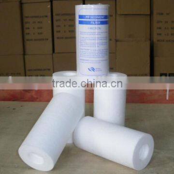5 Inch PP Sediment Filter Cartridge photo-2