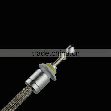 H1 H3 H7 H11 9005 XHP Chip H1 Led Headlight For Toyota photo-3