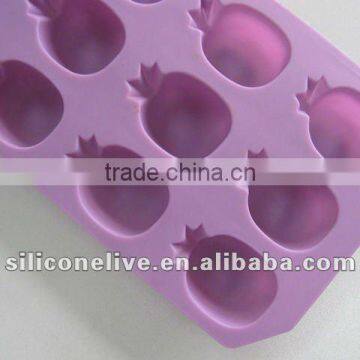 silicone ice tray made in guangdong