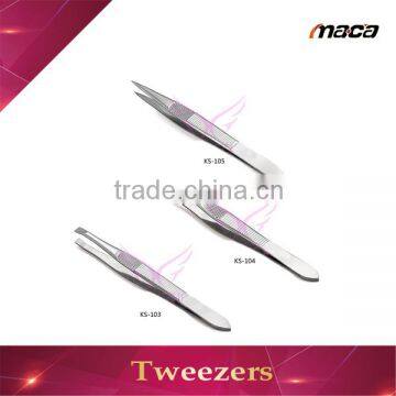 Best choice esd plastic tweezers