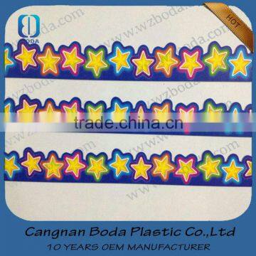 Plastic Fridge Magnet Stickers Made in China photo-4