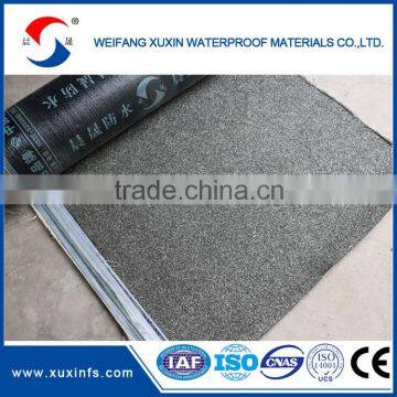 SBS/APP roll price bitumen roofing uses of bitumen