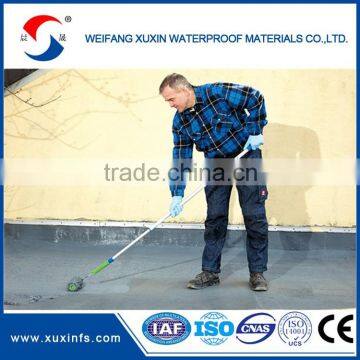 Building materials green roofing waterproofing coating