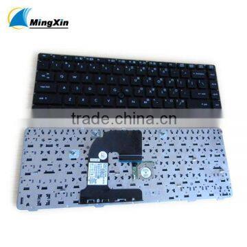 hp laptop keyboard layout for HP 6460B