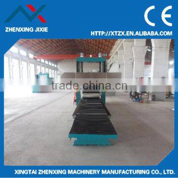 panel saw band saw machine horizontal band saw