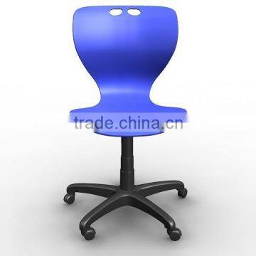 Plastic outdoor chair moulding/plastic chair tools/chair injection molding