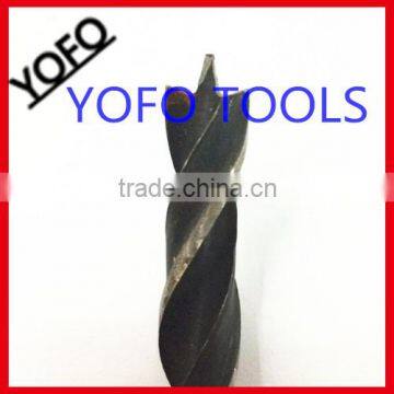 wood drill 3/8 Double Useing Square hole saw drilling bit