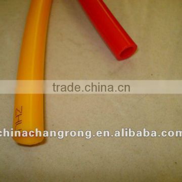 Pneumatic pu Red hose/ Polyurethane hose/pu pneumatic hose