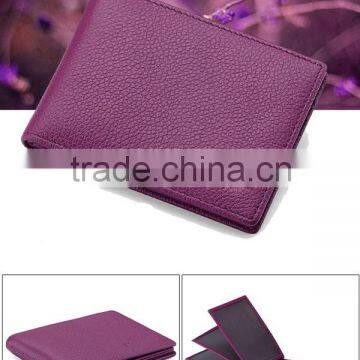 2016 New Arrive Fashion Driving Licence Bags Genuine Leather Card Holder Cases photo-3