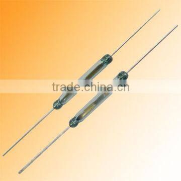 E-5C Japan OKI ORD229 high current high power reed switch magnetic glass reed switch 220v NO type normally open
