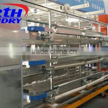 2015 High Quality Super Plastic Hopper Poultry Feeders With Lid Farm Equipment photo-5