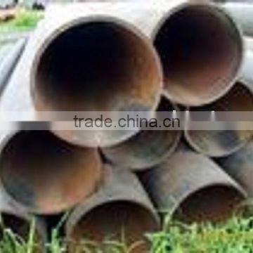 seamless pipe