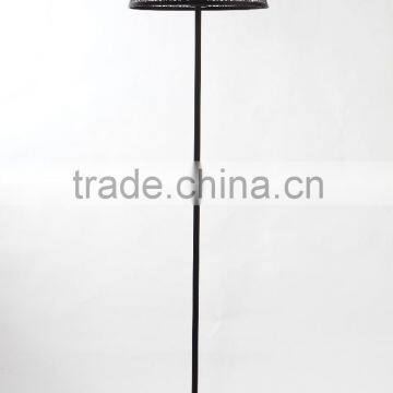 Designer Design Modern Black Metal Floor Lamp RT9003