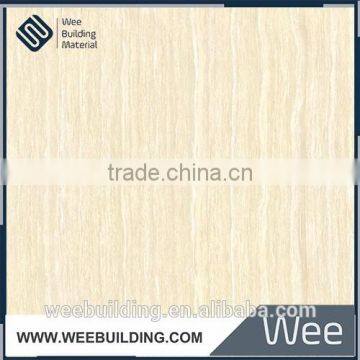 Item:PC6002 Yellow Line Stone Polished Porcelain Tiles 800x800