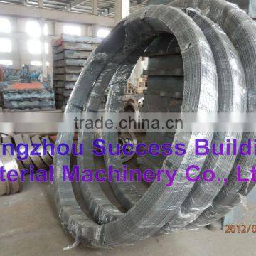 PHC Concrete Spun Pile Production Line/Concrete Pile Manufacturing Plant/Spun Pile Equipment