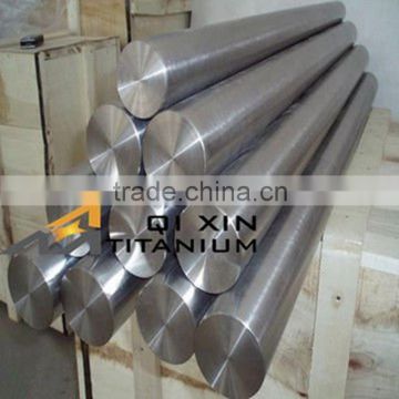 Titanium Ti 6al4v Titanium Bar for Customized Size