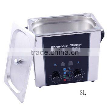 Digital Ultrasonic Cleaner SMD 030 Industrial Ultrasonic Glasses Cleaner photo-3