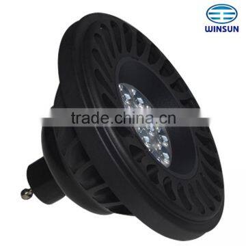 LED Spot ES111 GU10 Best Nichia LED 15W 1020LM Smart Dimmable CE Approved photo-3