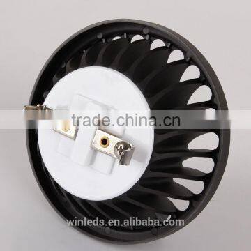 AR111 LED COB G53 12VAC/DC 12W 1030lm CE Approved CRI85/95 photo-5