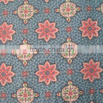 Vintage High-standard Highly Praised Cloth Material Fabric photo-5