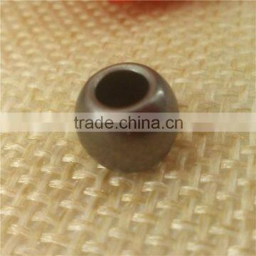 Ball Metal Cord End Cord Ends for Clothing photo-3