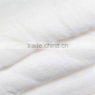 Hotel Used White Silk Filled 100% Mulberry Duvets King/Queen Size All Seasons photo-3