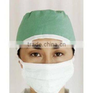 Disposable 3ply medical Face Mask in FDA,CE,ISO13485 Standard