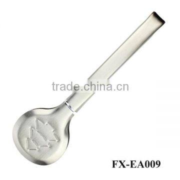 FX-EA004 New !!!popular Stainless Steel Tongs photo-6