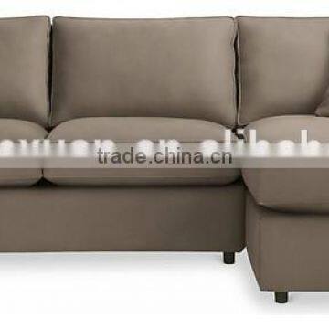 cheaper fabric corner sofa XY3484