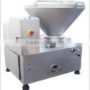 xd FM Website >> Product >> Sausage filler >> xdB6000 Stuffings pump