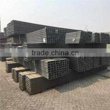 Steel Channel China photo-5