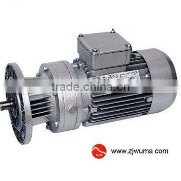 Cycloidal Micro Reducer