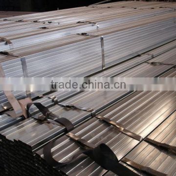 Galvanized Square Steel Pipes 16*16*1.5mm / Zinc coated 60GSM