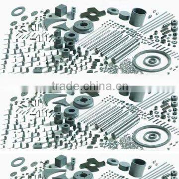 Tungsten Carbide Products