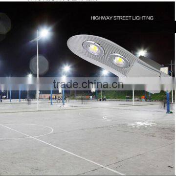 Snake Type LED Streetlights 60w 80w 100w PI65 LED Street Lights Garden Stadium Lights Factory Lamp photo-2