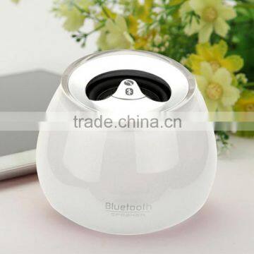 2015 new electronic products portable mini speaker , best selling electronic gadgets