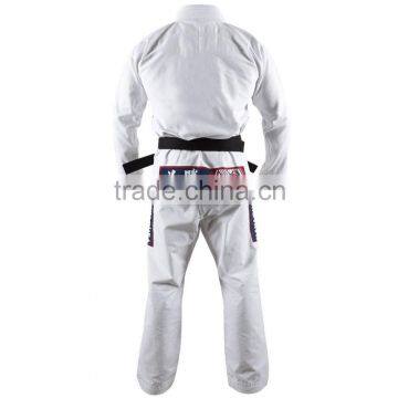 Wholesale Bjj gi Kimono Gi/ Brazilian Jiu-Jitsu Gi/BJJ Gi/Pakistan Jiu Jitsu GI/Shoyoroll Cheap BJJ Gi Gracie Gi/WB- JJU-2506 photo-3
