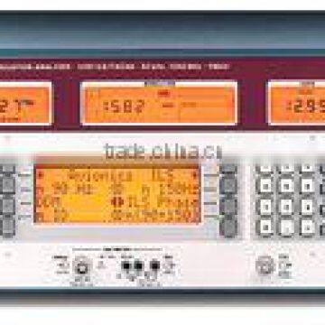 Rohde & Schwarz FMAS Modulation Analyzers