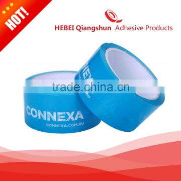 Custom Printed BOPP Packaging Tape with Company Logo