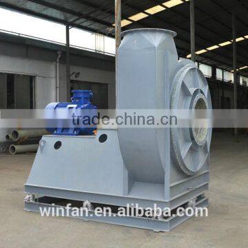 TDC-8# small size industrial metallic centrifugal blower fan