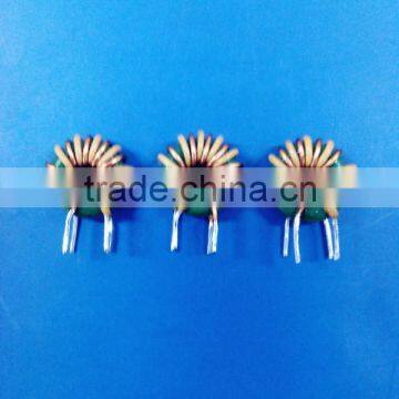 toroidal common mode choke/ toroidal inductor/magnetic inductors