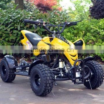 HOT SALE 49CC MINI ATV QUAD 2 STROKE WITH CE