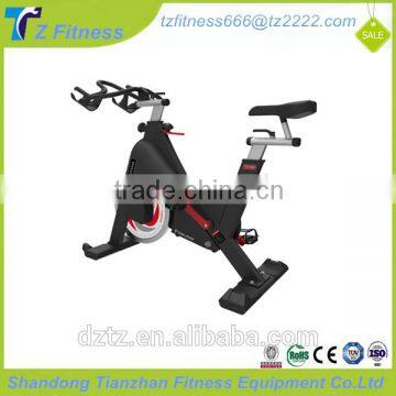 fitness club body fit exercise bike for elderly