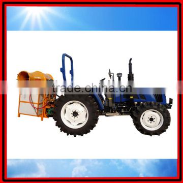 400-1000L cannon sprayer boom sprayer