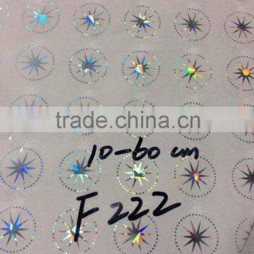 the Lastest New Designs Hot Stamp 2016 Pvc Panel photo-2