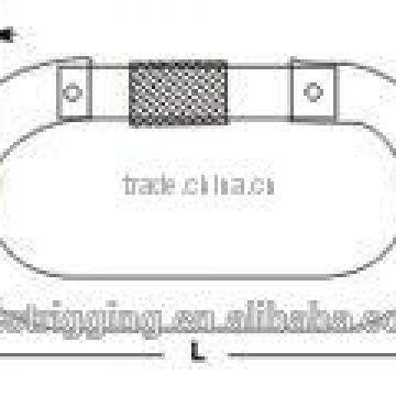 Safety Snap Hook ,ZP photo-2